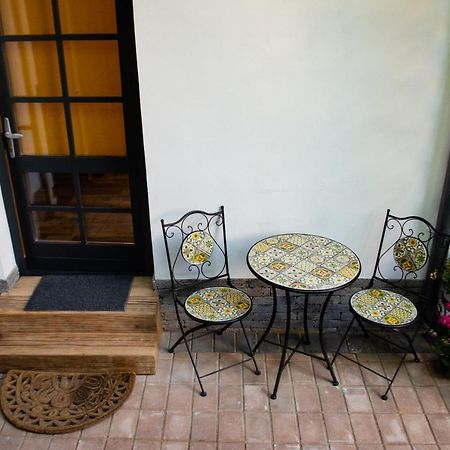 Apartament 42.2 Bistrita  Luaran gambar