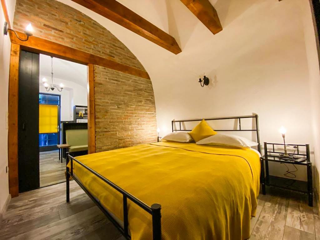 Apartament 42.2 Bistrita  Luaran gambar